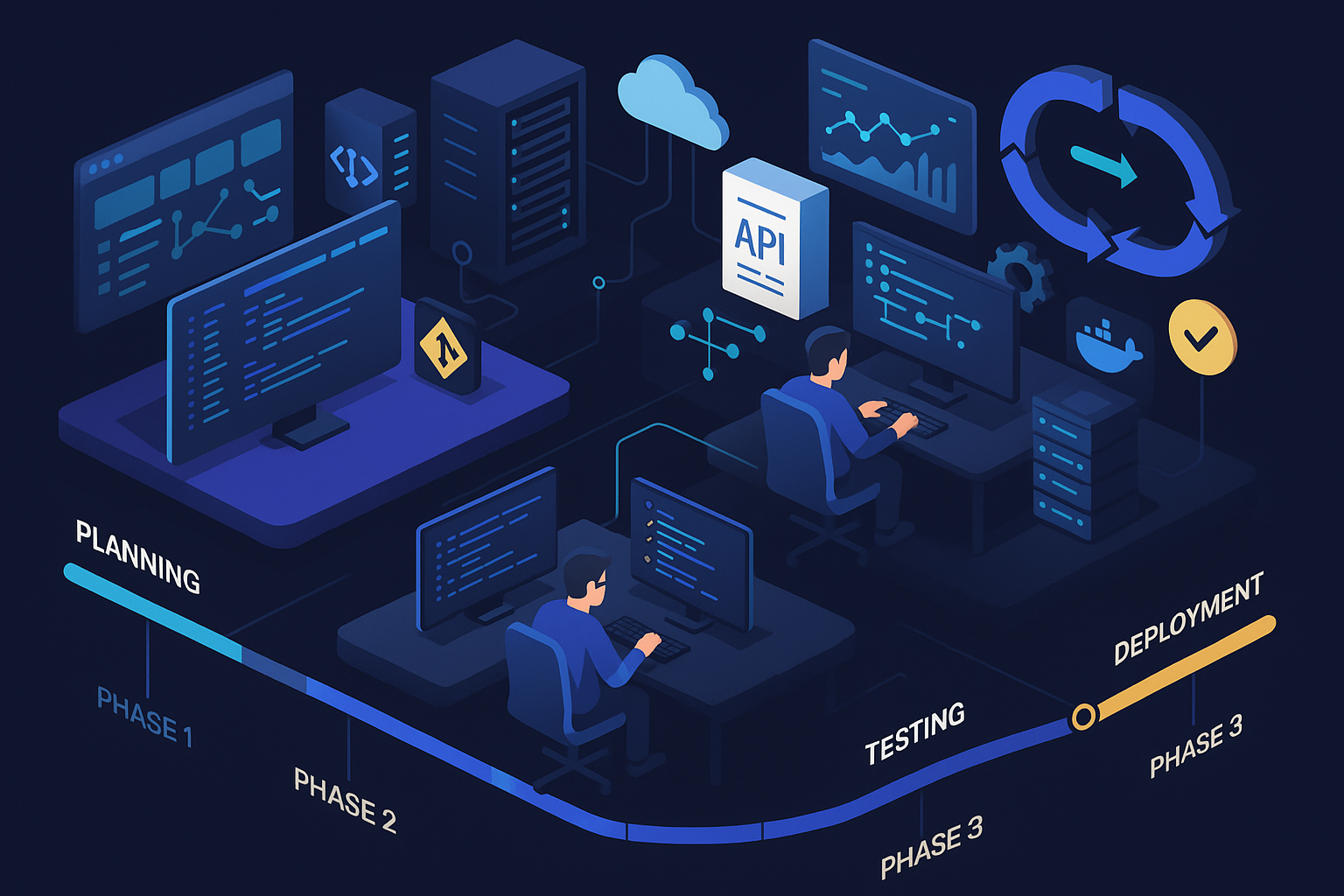Development Progress